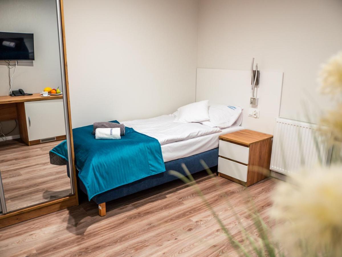 Sanatorium Mewa Ξενοδοχείο Kołobrzeg Εξωτερικό φωτογραφία