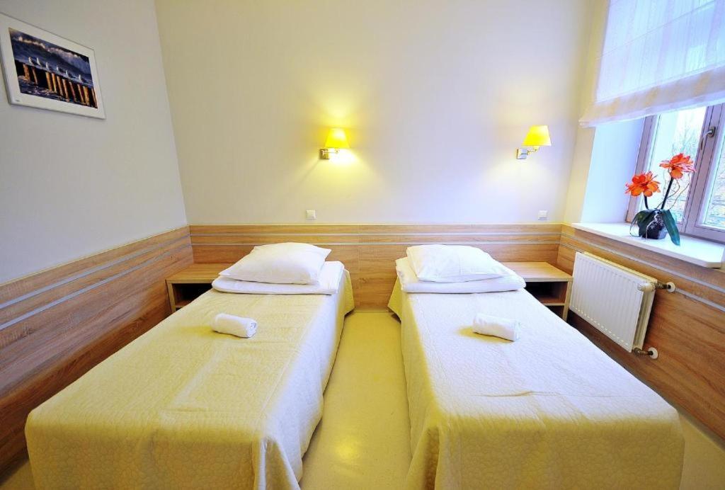 Sanatorium Mewa Ξενοδοχείο Kołobrzeg Εξωτερικό φωτογραφία